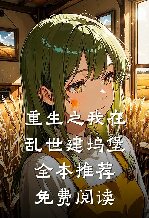 重生之我在乱世建坞堡全本推荐免费阅读