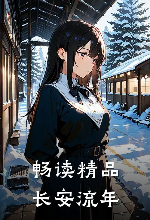 畅读精品长安流年