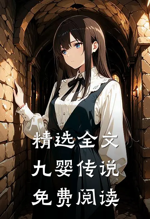 精选全文九婴传说免费阅读