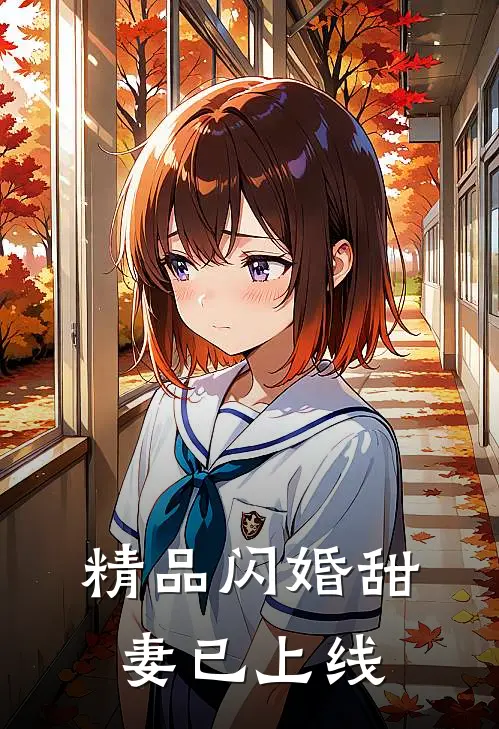 精品闪婚甜妻已上线