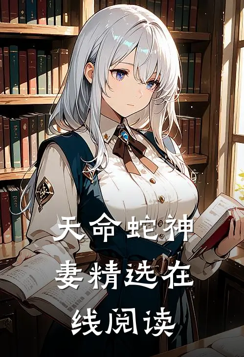 天命蛇神妻精选在线阅读