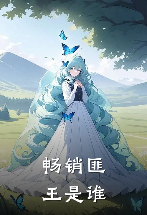 畅销匪王是谁