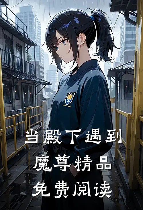 当殿下遇到魔尊精品免费阅读
