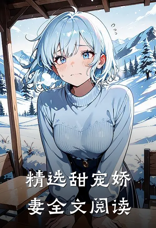 精选甜宠娇妻全文阅读