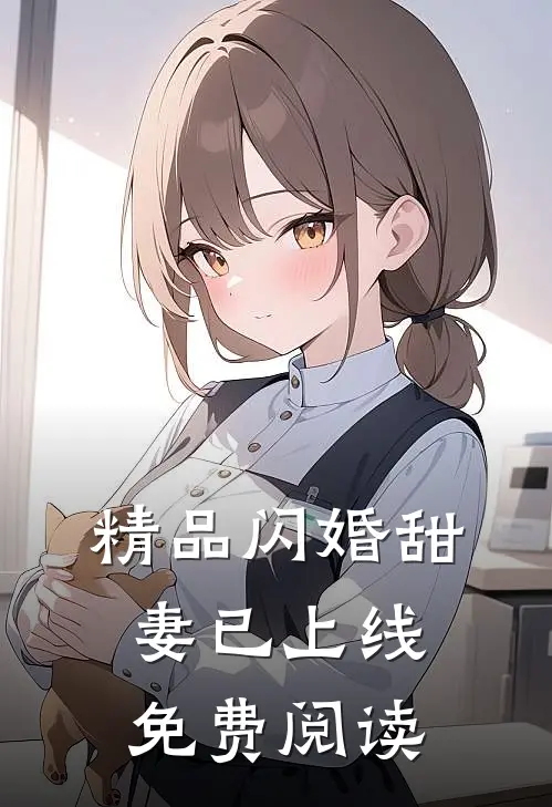 精品闪婚甜妻已上线免费阅读