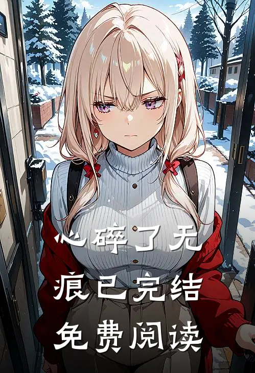 心碎了无痕已完结免费阅读