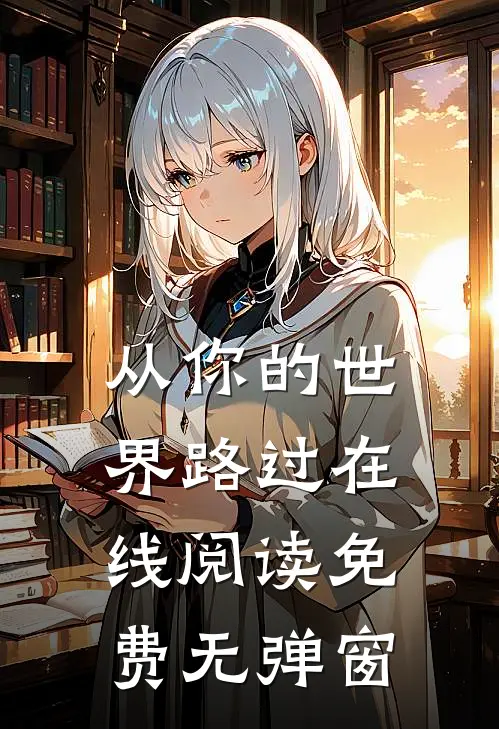 从你的世界路过在线阅读免费无弹窗
