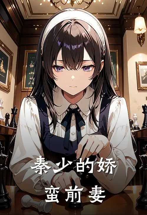 秦少的娇蛮前妻