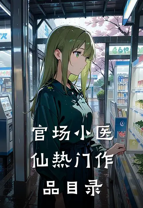 官场小医仙热门作品目录