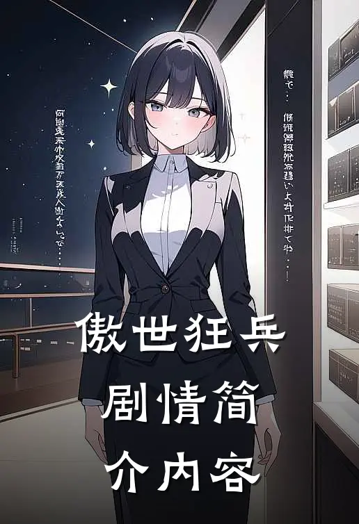 傲世狂兵剧情简介内容