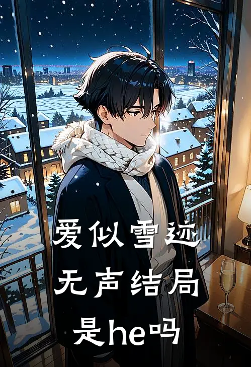 爱似雪迹无声结局是he吗