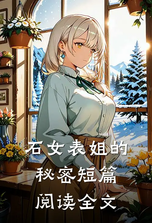 石女表姐的秘密短篇阅读全文