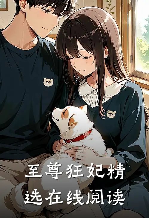 至尊狂妃精选在线阅读