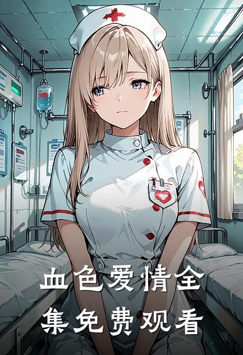 血色爱情全集免费观看