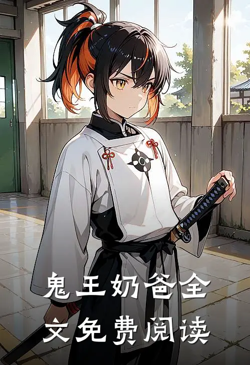 鬼王奶爸全文免费阅读