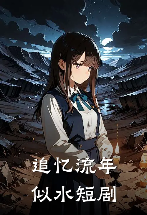 追忆流年似水短剧