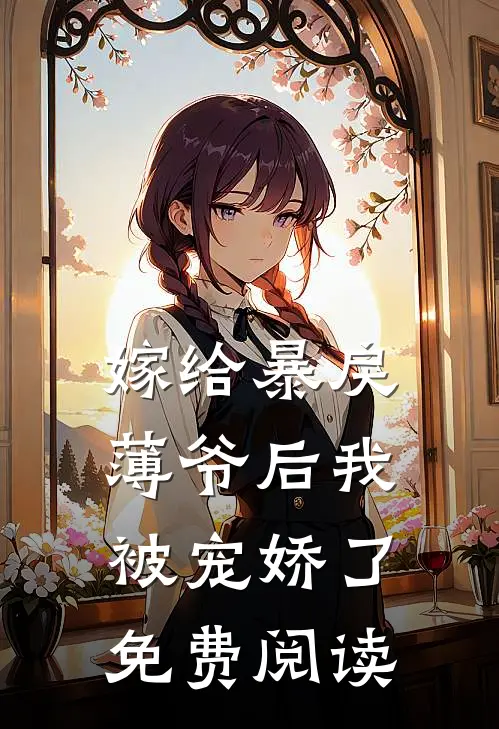 嫁给暴戾薄爷后我被宠娇了免费阅读