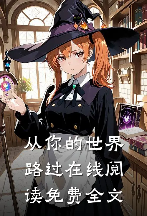 从你的世界路过在线阅读免费全文