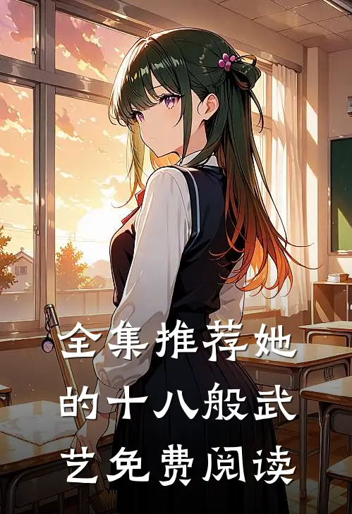 全集推荐她的十八般武艺免费阅读