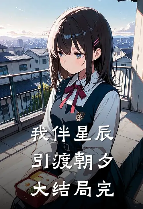 我伴星辰引渡朝夕大结局完