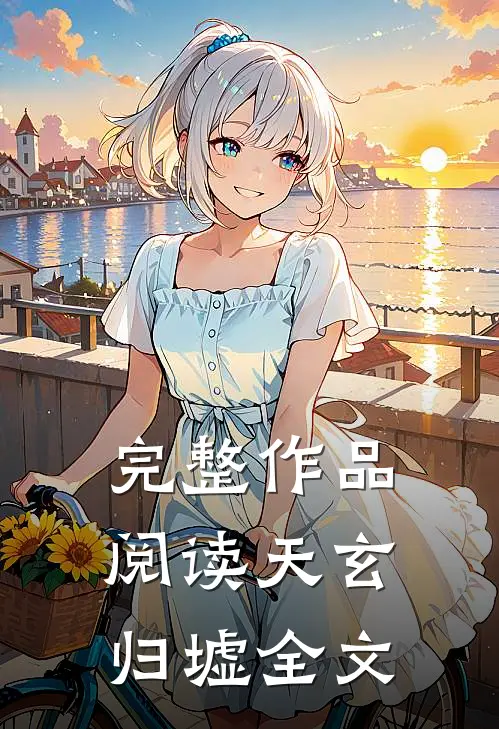 完整作品阅读天玄归墟全文