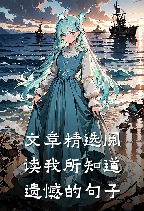 文章精选阅读我所知道遗憾的句子