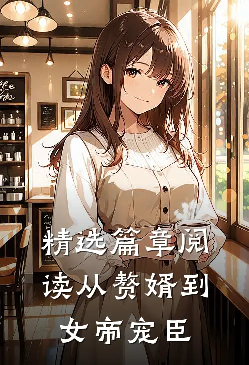 精选篇章阅读从赘婿到女帝宠臣