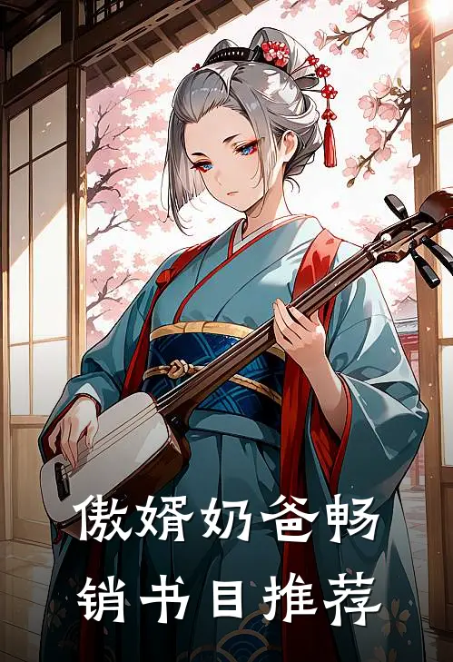 傲婿奶爸畅销书目推荐