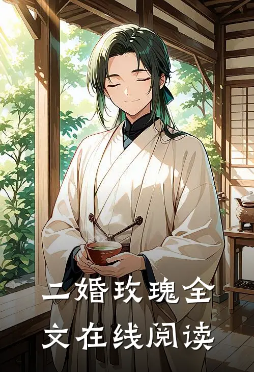 二婚玫瑰全文在线阅读