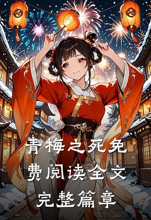 青梅之死免费阅读全文完整篇章