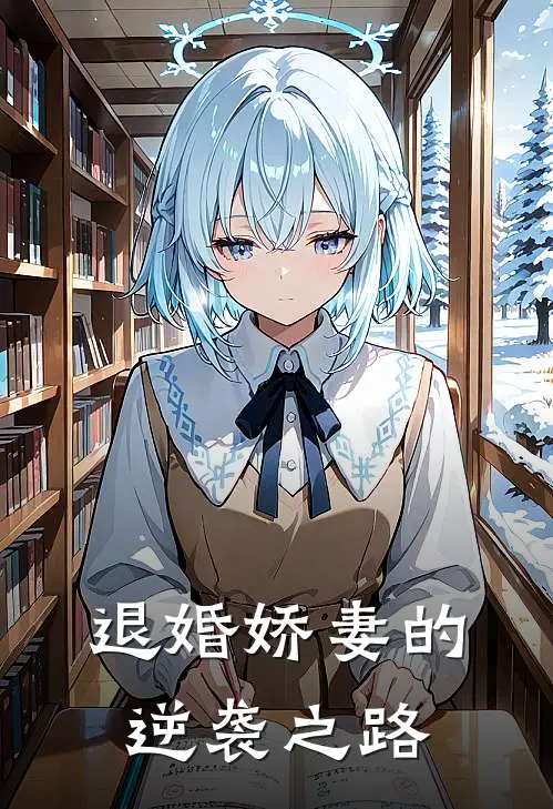 退婚娇妻的逆袭之路