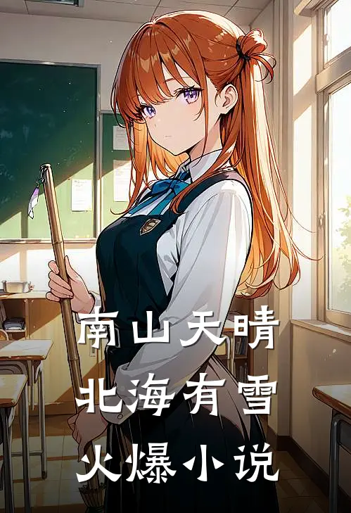 南山天晴，北海有雪火爆小说