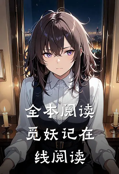 全本阅读觅妖记在线阅读