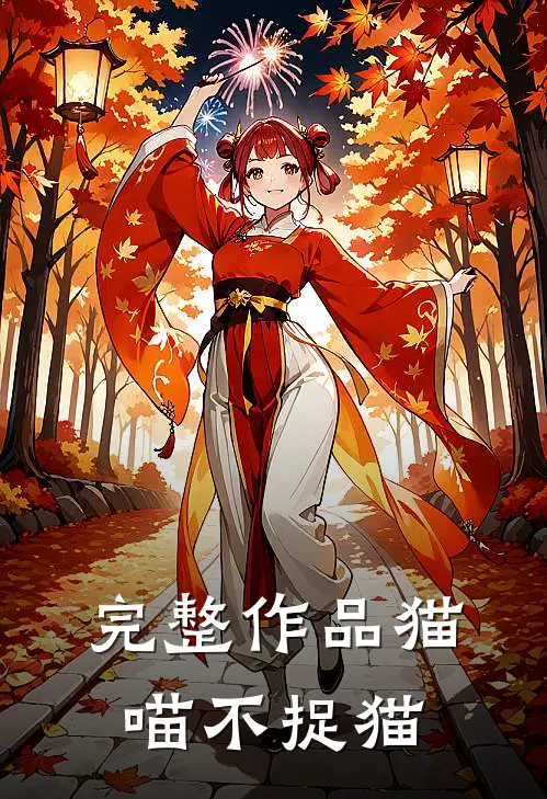 完整作品猫喵不捉猫