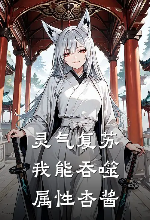 灵气复苏我能吞噬属性杏酱