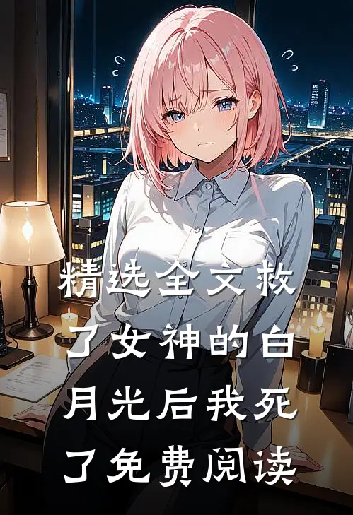 精选全文救了女神的白月光后我死了免费阅读