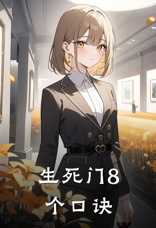生死门8个口诀