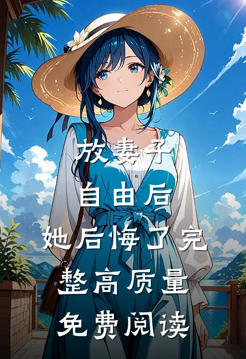 放妻子自由后,她后悔了完整高质量免费阅读