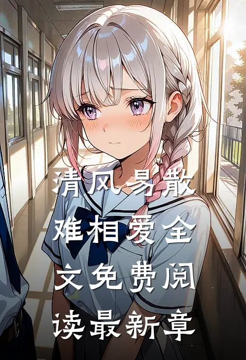 清风易散难相爱全文免费阅读最新章