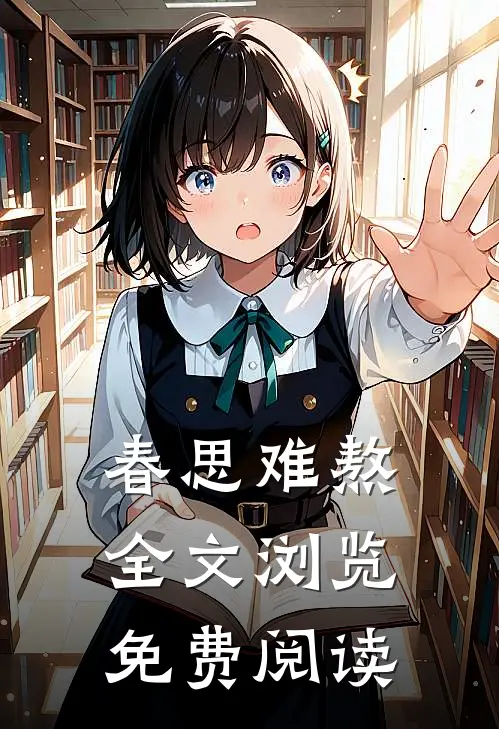 春思难熬全文浏览免费阅读