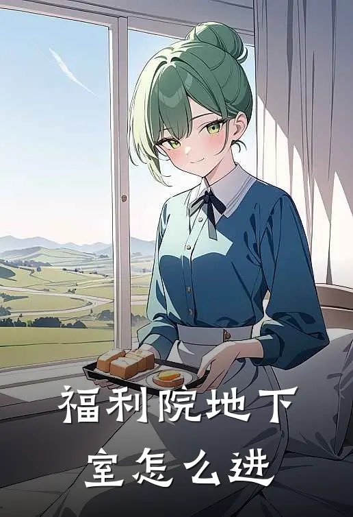 福利院地下室怎么进