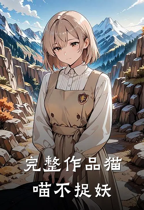 完整作品猫喵不捉妖