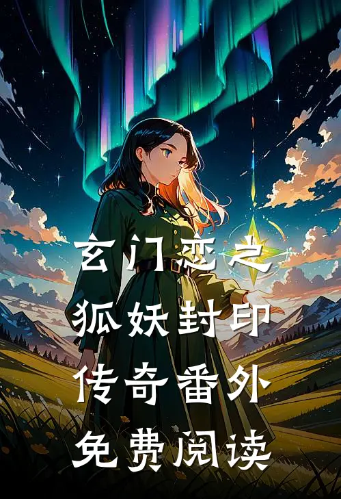 玄门恋之狐妖封印传奇 番外免费阅读