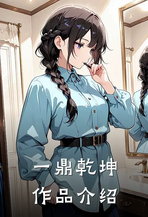 一鼎乾坤作品介绍
