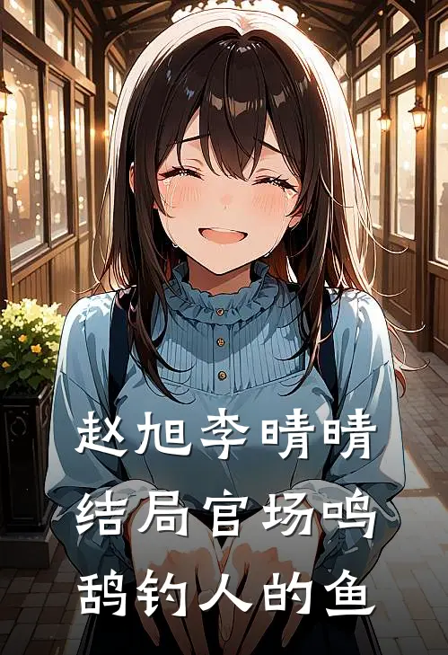赵旭李晴晴结局官场鸣鸹钓人的鱼