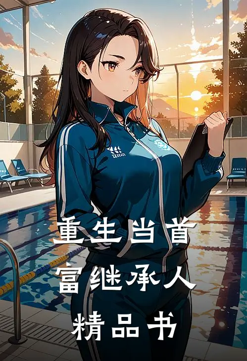 重生当首富继承人精品书