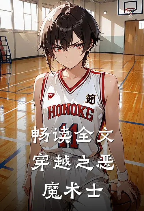 畅读全文穿越之恶魔术士
