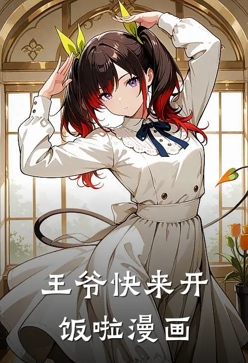 王爷快来开饭啦漫画