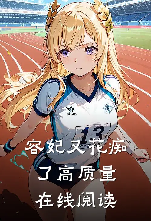 容妃又花痴了高质量在线阅读