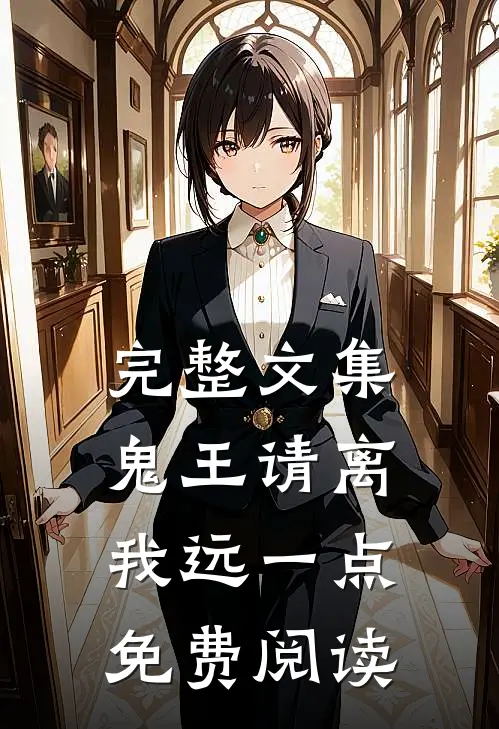 完整文集鬼王请离我远一点免费阅读